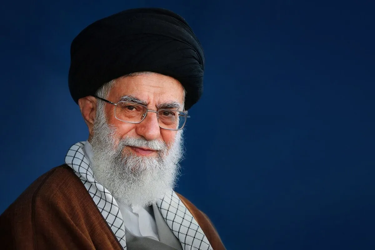 پیام تسلیت آیت‌الله سید محمد خامنه‌ای، برادر بزرگ رهبر شهید انقلاب