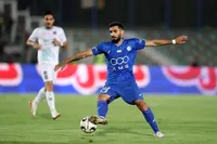 مخالفت باشگاه استقلال با جدایی عارف آقاسی