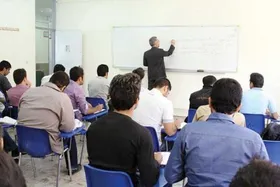 سخنگوی کمیسیون اصل ۹۰: تمامی دانشجویان آزمون مجددی اخراجی از ۲ مهر ۱۴۰۱ باید به تحصیل بازگردند