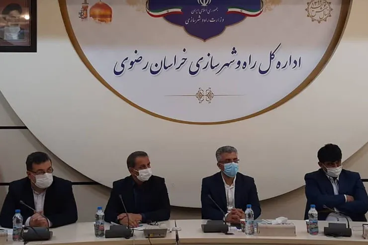 درخواست تسهیلات جدید بافت فرسوده برای خراسان رضوی