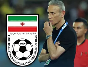 ادعای رسانه کردی: گل&zwnj;محمدی در مسیر نیمکت تیم امید ایران