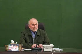 قالیباف: دشمن جنگ را به گونه&zwnj;ای شروع کرد که نشان می&zwnj;دهد تصور غلطی از ایران دارد