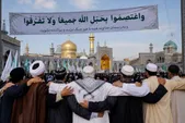 وحدت اسلامی در میدان عمل چه شاخص‌هایی دارد؟