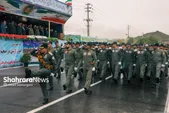نتایج کنکور دانشگاه‌های افسری ارتش اعلام شد (۱۷ تیر ۱۴۰۴)