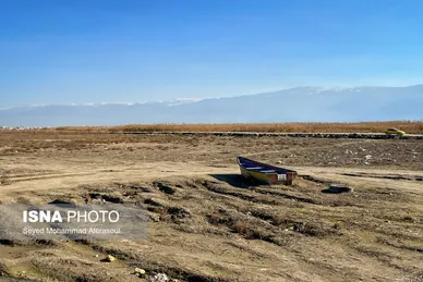 ایران زیباست | ساحل بندر ترکمن - شمال ایران
