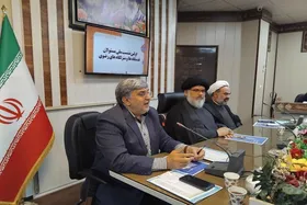 شبکه&zwnj;سازی میان قدمگاه&zwnj;های رضوی موجب تقویت معارف و معنویت در کشور است