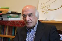 درگذشت «موسی اسوار» مترجم زبان عربی و عضو فرهنگستان زبان و ادب فارسی