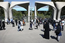 وزیر علوم: امکان حضور دانشجویان در دانشگاه&zwnj;ها فراهم است