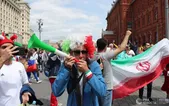 هواداران ایران در رده بیست و نهم پرشورهای جهان + عکس