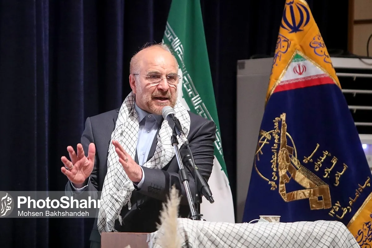 دستور قالیباف برای رسیدگی خارج از نوبت لایحه عفاف و حجاب