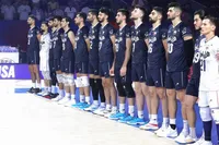 استارت والیبال ایران برای فتح آسیا؛ اسامی ۱۵ بازیکن دعوت‌شده اعلام شد