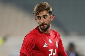 تردید پرسپولیسی&zwnj;ها برای جذب قلی&zwnj;زاده