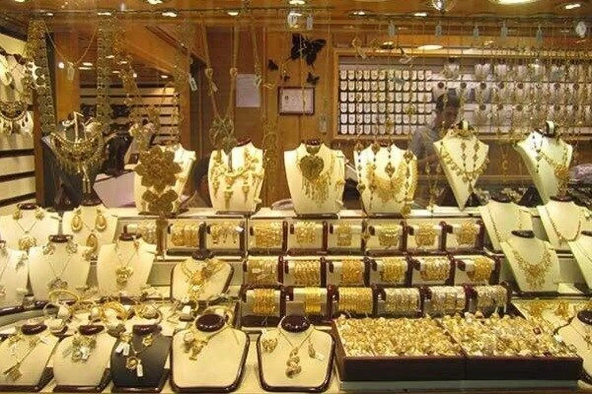 اصل طلا از مالیات بر ارزش افزوده معاف است