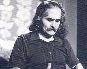 روایتی درباره مهدی اخوان ثالث و مکان&zwnj;هایی که با نام او در مشهد خاطره انگیز شده&zwnj;اند