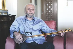 &laquo;احمد علی راغب&raquo; خالق موسیقی&zwnj;های ماندگار انقلابی درگذشت