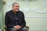 ادعای رسانه سعودی | وزیر کشور پاکستان به تهران سفر می‌کند
