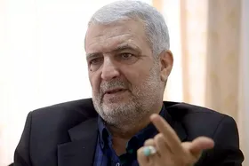 کاظمی قمی: طالبان دو شرط مهم برای شرکت در نشست دوحه اعلام کرده&zwnj;اند