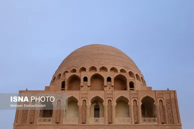 شهر باستانی مرو در ترکمنستان