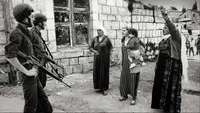 فراخوان حماس برای قیام مردم فلسطین علیه رژیم صهیونیستی