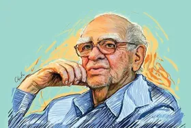 یادی از حیدر رحیم&zwnj;پور ازغدی | در حلقه مبارزان انقلابی