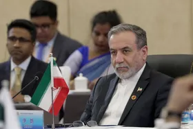 وزیر امور خارجه: سفر پزشکیان به پاکستان فرصتی برای بازاندیشی پتانسیل&zwnj;های همکاری است