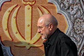 قالیباف: مردم با حضور پرشور در راهپیمایی ۲۲ بهمن از ایران عزیز دفاع می&zwnj;کنند + فیلم