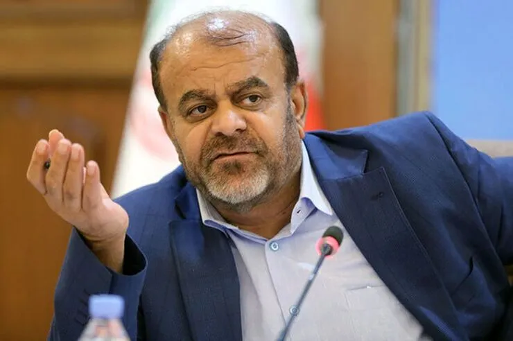 وزیر راه: تا پایان شهریورماه سهم زمین ۴میلیون واحد مسکن تعیین تکلیف می‌شود (۱۹ مردادماه ۱۴۰۱)