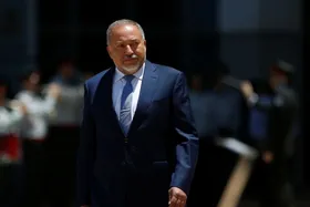 لیبرمن: پایان کار جنگ، تلخ و دردناک بود