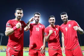 پیشنهاد استراحت لژیونر&zwnj;ها به قلعه نویی