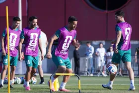 سرمربی پیشین پرسپولیس: ایران و مصر اختلاف فنی زیادی باهم ندارند