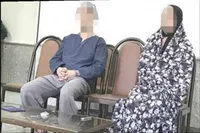 خواستگاری عجیب مجرم از قربانی‌اش در دادگاه