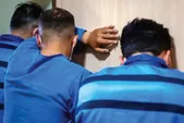 سرقت پس از صرف شام | بیهوش کردن نگهبان برای دزدی