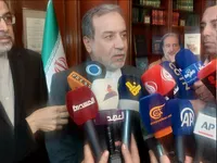 سفر وزیر امور خارجه به عربستان سعودی | عراقچی: نیروهای مسلح ما در آمادگی کامل هستند