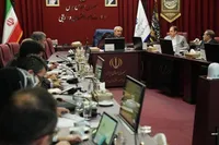 گزارش سه ماهه بازار سرمایه در جلسه شورای‌عالی بورس بررسی شد(۷مرداد۱۴۰۴)