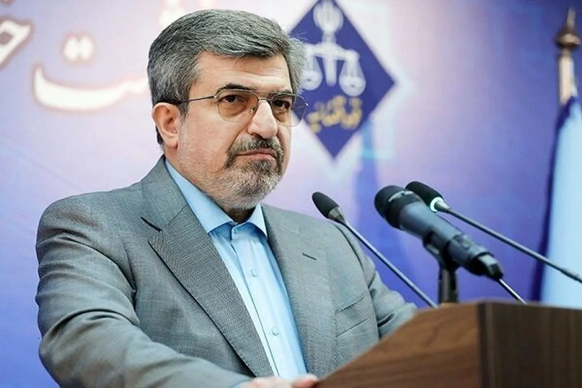شناسایی گلوگاه‌های فساد و بازگرداندن اموال به بیت‌المال توسط قوه قضائیه در سال ۱۴۰۲ | عفو برخی زندانیان به‌مناسبت عید نوروز و ماه‌ رمضان