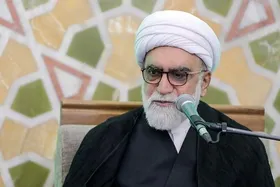 ویدئو | تولیت آستان قدس رضوی: رهبر معظم انقلاب پیش و پس از تدفین رهبر شهید در مشهد حضور داشتند