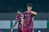 قربانی همچنان زیر نظر پرسپولیس برای نیم‌فصل