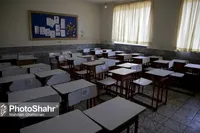 مدارس کدام شهر‌های استان خراسان رضوی فردا (یکشنبه، ۲ آذر ۱۴۰۴) تعطیل است؟