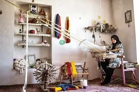 مشاغل خانگی، راهکاری  برای افزایش مشارکت بانوان در فعالیت&zwnj;های اقتصادی
