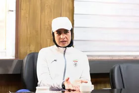 اهتمام هیئت فوتبال خراسان رضوی در برگزاری کلاس مربیگری D قابل قدردانی است