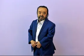 دل نوشته &laquo;اسدالله یکتا&raquo; در فضای مجازی: سفره چهل و چند ساله دلم مجال بازشدن گرفت