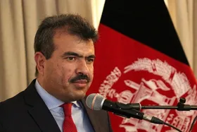 تاکید سفیر افغانستان در ایران برای پیگیری پروسه تثبیت هویت اتباع افغانستانی