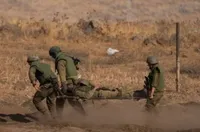 ۶۹۰ نفر از نظامیان صهیونیست از ابتدای تجاوزات به لبنان زخمی شدند (۳۰ فروردین ۱۴۰۵)