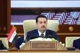 السودانی: امنیت هر کشور عربی یا اسلامی، بخش جدایی&zwnj;ناپذیری از امنیت جمعی ماست