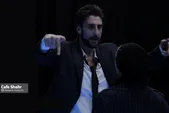 کافه شهر | تئاتر آرکتایپ