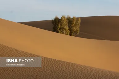 ایران زیباست | «کویر مصر»