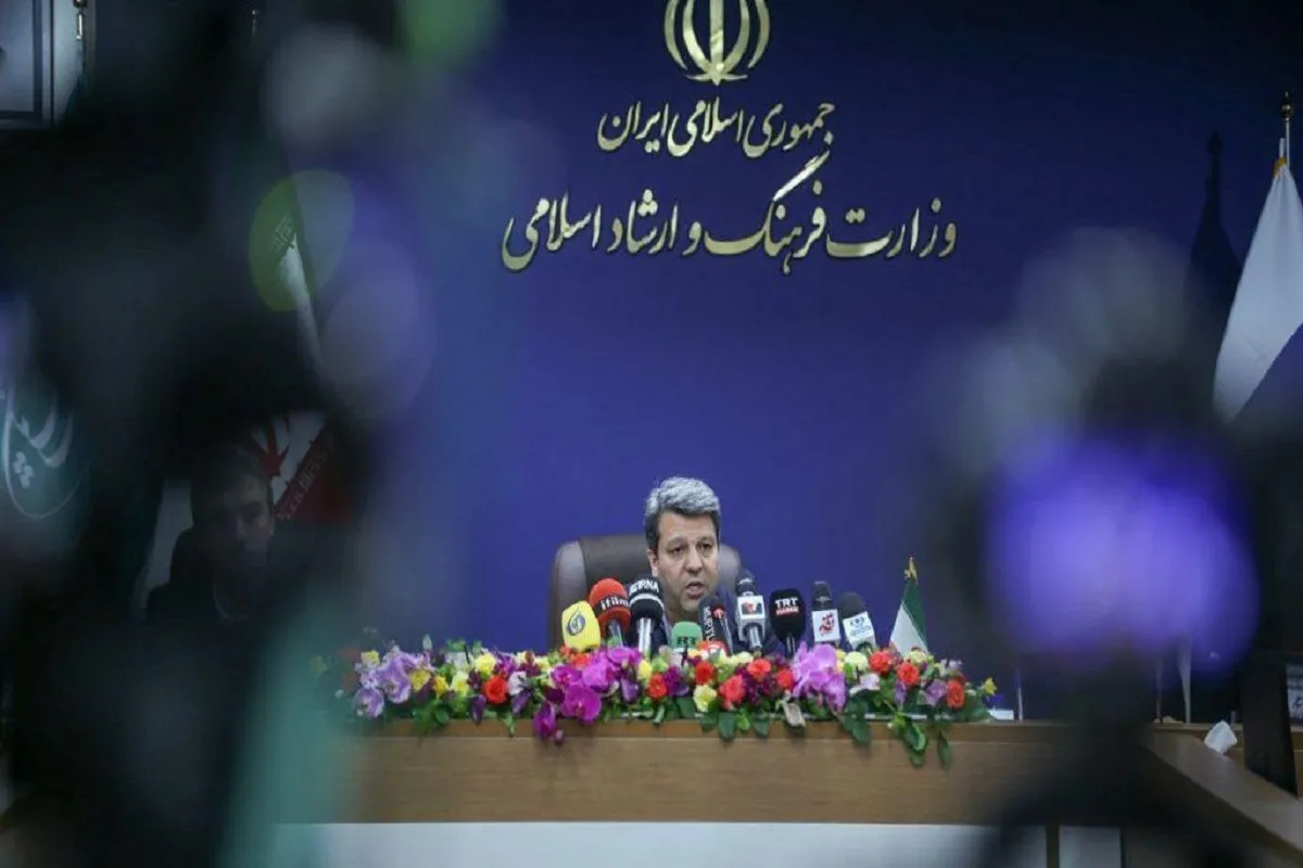 ایران اولین میزبان جشنواره بین‌المللی فیلم خزر۱۴۰۳ شد | برپایی اسکار اوراسیا در آینده