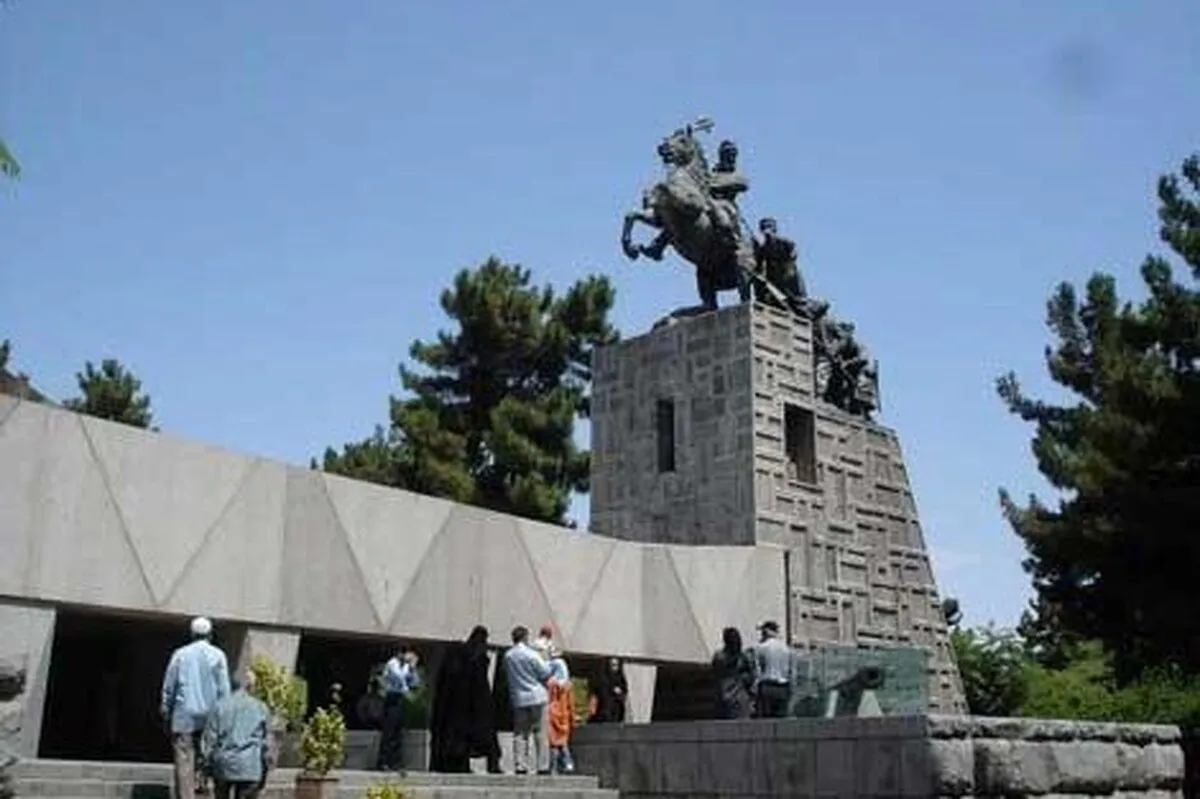 نگاهی به زندگی سیاسی نادرشاه افشار