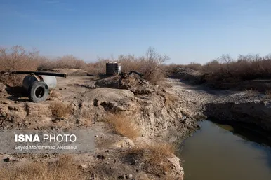 حال زار کشف رود