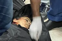 شهادت ۳۵ فلسطینی از صبح امروز در خان‌یونس